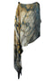 Mona Swims Silk Kaftan