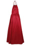 Lavi Sleeveless long dress