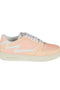 Metalgienchi ICX low-top sneakers