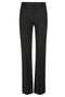 True Royal Cady flared trousers