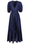 Lavi Cotton long dress