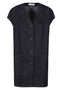 Sarahwear Cotton long vest