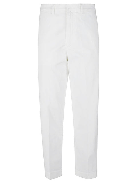 Department 5 Wide leg trousers