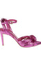 Ncub Clara 36 laminate sandals