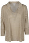 C-Zero Shirt Striped polo shirt