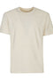 La Paz Printed organic cotton t-shirt