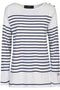 Seafarer Cotton crewneck sweater