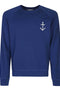 La Paz Logo organic cotton sweatshirt
