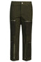 Seafarer Delta zipped trousers