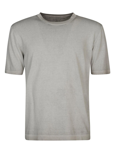 Original Vintage Cotton t-shirt