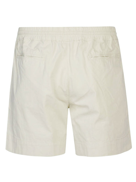 La Paz Cotton shorts