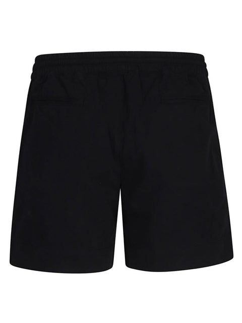 La Paz Cotton shorts