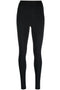 032C Wardrobe.Nyc High waist zipped leggings