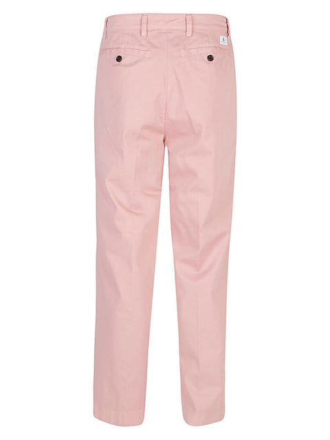 Department 5 Wide leg trousers