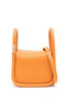 Boyy Wonton 20 pebble leather handbag