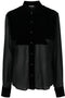 Tom Ford Silk georgette shirt
