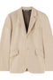 Palm Angels Viscose blazer