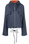 Ottolinger Hooded jacket