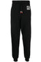 Peuterey Logo cotton sweatpants