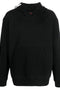 Peuterey Logo cotton hoodie