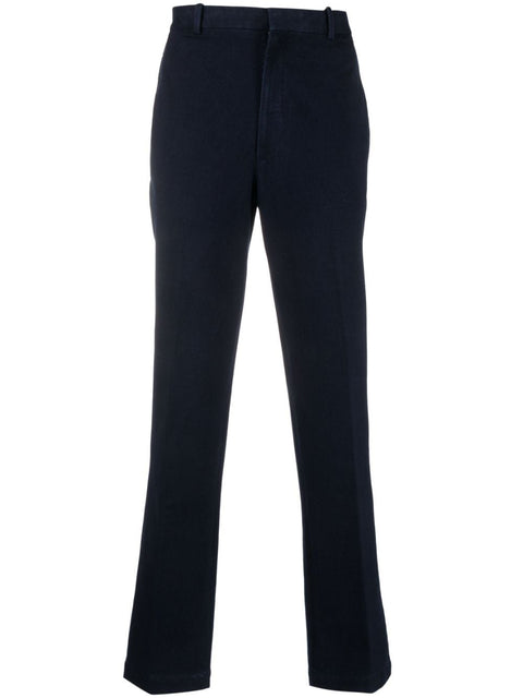 Circolo 1901 Cotton trousers