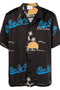 Blue Sky Inn Logo viscose shirt