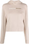 Palm Angels Sunset cotton hoodie