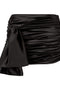 Dolce & Gabbana Mini skirt with knot