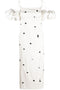 Jacquemus La robe Chouchou long dress
