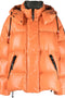 Peuterey Kasha down jacket