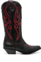 Sonora Santa Fe Cowboy Boots