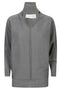 Circus Hotel Viscose turtleneck sweater