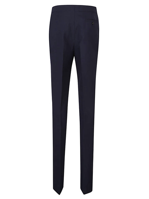 Ferragamo Wool trousers