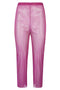 Santa Brand Cropped trousers