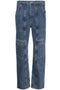 Agolde Pre Cargo straight-leg jeans