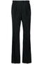 Gabriele Pasini Wool blend trousers