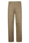 Edwin Cotton wide-leg trousers
