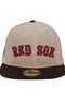 New Era Capsule New Era 59Fifty Boston Red Sox Cap
