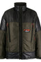 Junya Watanabe Nylon short down jacket