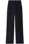 Off White Formal over wool trousers