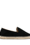 Manebí Manebi Hamptons Suede Espadrilles