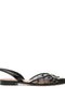 Malone Souliers Misha slingback ballerina shoes