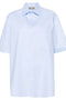 Darkpark Oversized cotton shirt