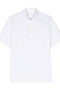 Circolo 1901 Classic pique polo shirt