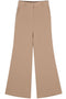Alberto Biani Cady flared trousers