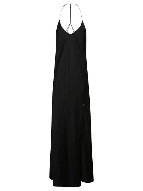 The Nina Studio Long dress