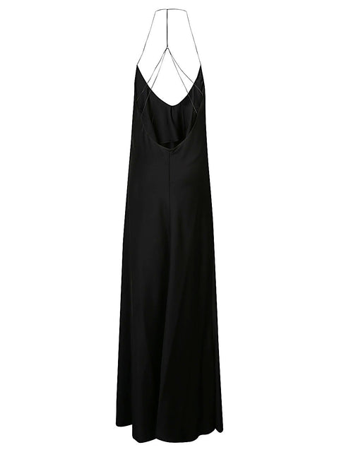 The Nina Studio Long dress