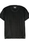 Junya Watanabe Open-knit crewneck t-shirt