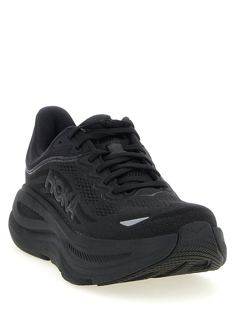 Hoka One One Bondi 9 Sneakers