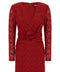 Rotate Birger Christensen Lace Dress